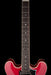 Heritage H-535 Semi-Hollow Trans Cherry Electric Guitar with Case