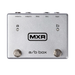 MXR M196 A/B Box Guitar Pedal