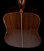 Martin Custom Shop Dreadnaught/000 Style 28 East Indian Rosewood Sunburst With Case