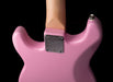 Used Squier Mini Strat Pink