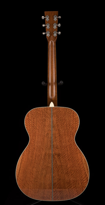 Martin Custom Shop 000 Style 18 Wandoo Acoustic Guitar