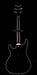 Pre Owned Ibanez AWD82LTD Black Semi-Hollow Guitar With Gig Bag