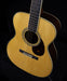 Pre-owned Martin Limited Edition Pat Donahue OM-30 Deep Body Acoustic Guitar