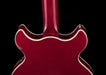 Used Demo Harmony Standard Comet Trans Red with Mono Case