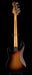 Used Squier Classic Vibe '60s Precision Bass 3-Tone Sunburst with Gig Bag