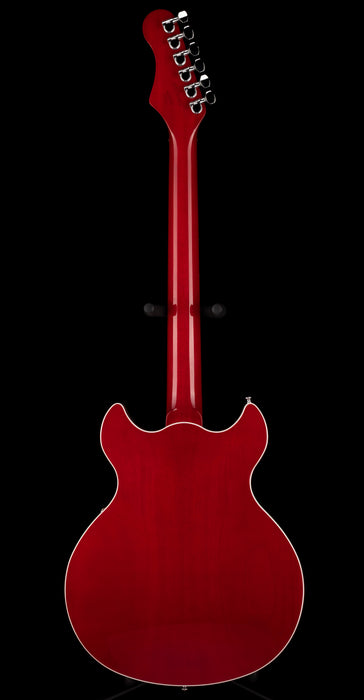 Harmony Standard Comet Trans Red