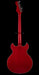 Harmony Standard Comet Trans Red