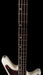 Nordstrand Audio Acinonyx Short Scale Bass - Olympic White w/ Tortoise Guard