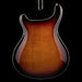 PRS SE Hollowbody II Tricolor Sunburst with Case