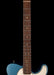 Vintage 1967 Fender Telecaster with Bigsby Lake Placid Blue Owned by Ry Cooder