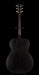 Martin 000-17E Black Smoke Acoustic Electric Guitar with Soft Case