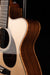 Martin Custom Shop Offset OM Wild East Indian Rosewood Acoustic Guitar With Case