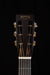 Martin Custom Shop 000 Style 28 Slotted Headstock East Indian Rosewood Acoustic Guitar