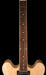 Pre Owned 2011 Gibson Custom Shop ES-335 Limited Edition Birdseye Maple Natural With OHSC