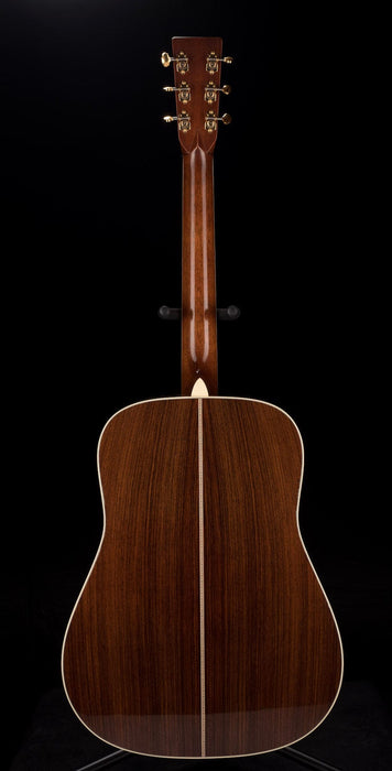 Used Martin D-41 Natural with OHSC