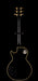 Gibson Custom Shop 1968 Les Paul Custom Reissue Gloss Ebony Electric Guitar With Case