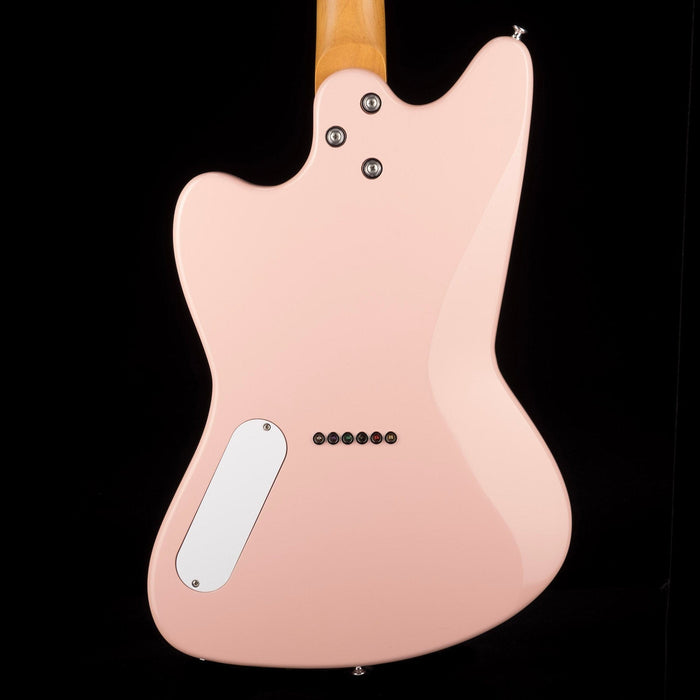 Used Harmony Silhouette Limited Edition Shell Pink with Mono Case