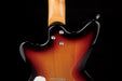 Harmony Limited Edition Silhouette 3-Tone Sunburst with Mono Case - Only 36 Made