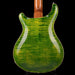 PRS Core McCarty 594 Hollowbody II Emerald Green Electric Guitar