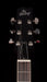 Heritage H-535 Semi-Hollow Trans Cherry Electric Guitar with Case