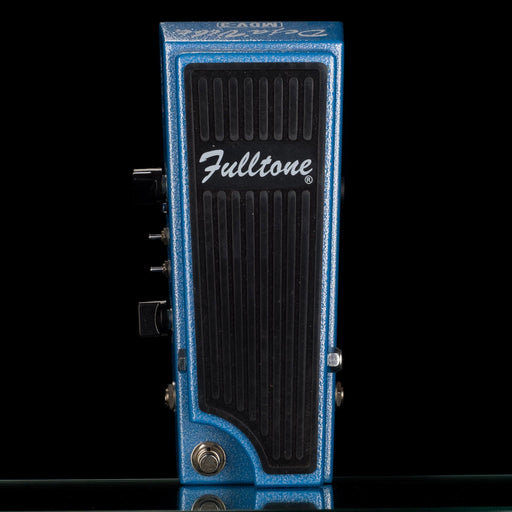 Used Fulltone Deja Vibe MDV-3 Uni-Vibe Vibrato With Box