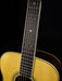 Pre-owned Martin Limited Edition Pat Donahue OM-30 Deep Body Acoustic Guitar