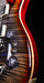 PRS Limited Edition 35th Anniversary Custom 24 Pattern Regular Charcoal Cherry Burst Electric Guitar