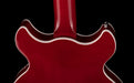 Harmony Standard Comet Trans Red