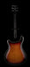 PRS SE Hollowbody II Tricolor Sunburst with CasePRS SE Hollowbody II Tricolor Sunburst with Case