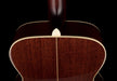 Pre Owned Alvarez Yairi FYM66HD OM Honduran Mahogany Natural Acoustic Guitar With Case