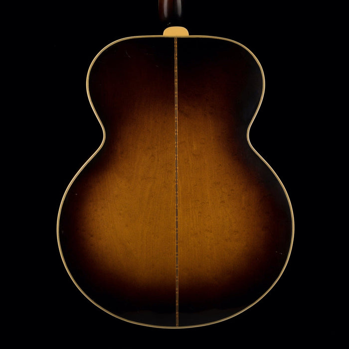 Vintage 1951 Gibson SJ-200 Sunburst Owned by Ry Cooder