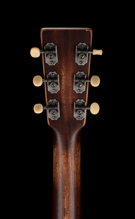 Martin 000-15M StreetMaster Street Master - Mahogany Burst