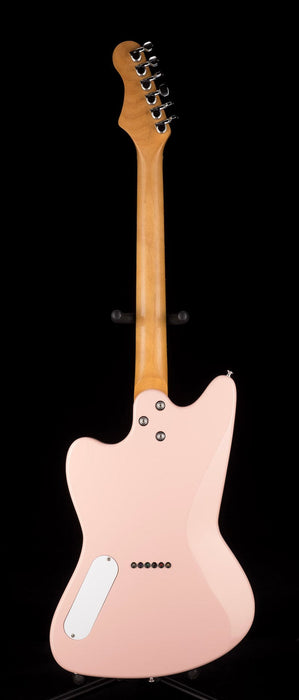 Used Harmony Silhouette Limited Edition Shell Pink with Mono Case