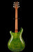 PRS Core McCarty 594 Hollowbody II Emerald Green Electric Guitar