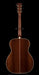 Pre Owned 2022 Martin OM-28E Natural With OHSC