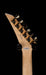 Used Jackson Pro Series Rhoads RR3 Ivory with Black Pinstripes