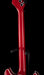 Harmony Standard Comet Trans Red