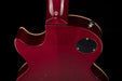 Used Gibson 120th Anniversary Les Paul Standard Plus AAAA Flametop Brilliant Red with OHSC