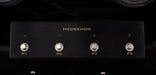 Pre-owned Suhr Hedgehog 50 Head and Badger 2x12 Cabinet Celestion G12-65