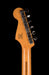 Pre Owned Squier Classic Vibe 50's Stratocaster 2-Tone Sunburst