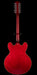 Pre Owned 2013 Gibson ES-335-12 Cherry 12-String with OHSC - Jeffrey Foskett Collection