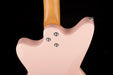 Used Harmony Silhouette Limited Edition Shell Pink with Mono Case