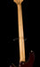 Pre Owned Schecter Diamond Series Made in Korea C-4 Bass Crimson Stain With Gig Bag