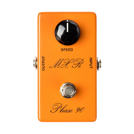 MXR CSP026 '74 Vintage Reissue Phase 90 Guitar Pedal