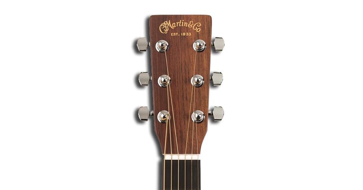 Martin 000-16GT Acoustic Guitar