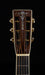 Pre-owned Martin Limited Edition Pat Donahue OM-30 Deep Body Acoustic Guitar