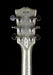 Vintage 1970's Gibson SG Standard Silver Sparkle With Lyre Tailpiece With HSC