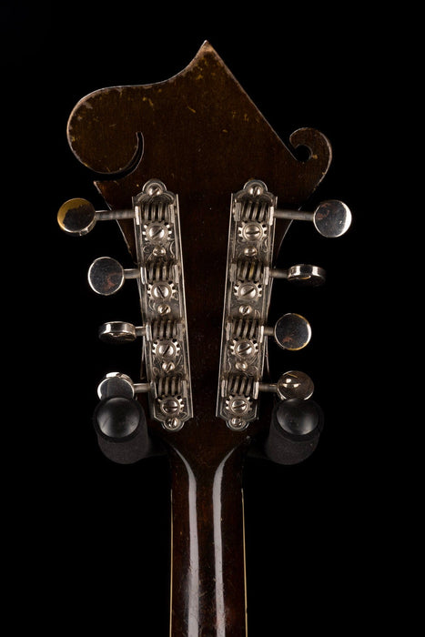 Vintage 1930's Gibson Mandolin Style F7