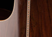 Martin Custom Shop Offset OM Wild East Indian Rosewood Acoustic Guitar With Case