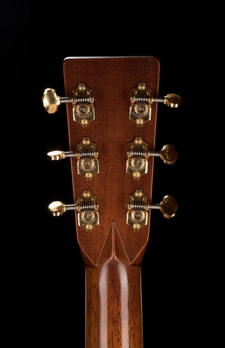 Used Martin D-41 Natural with OHSC